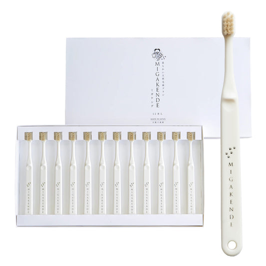 ミガケンデ 12本 ギフトセット