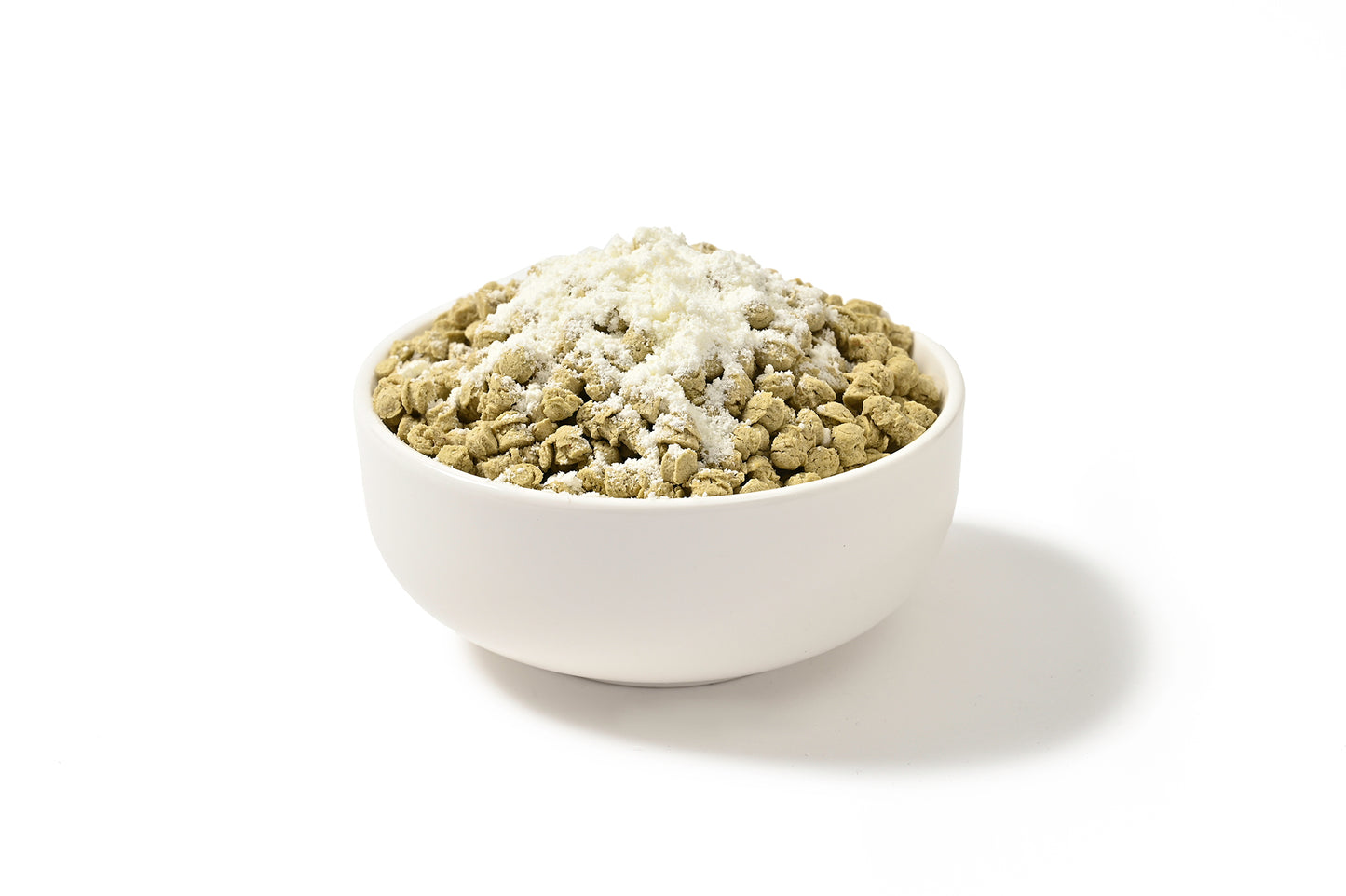 MIGAKENDE 歯に優しい ヤギミルクパウダー 20g