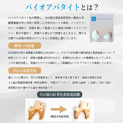 MIGAKENDE 歯に優しい ヤギミルクパウダー 20g